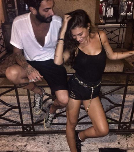 Ludovica Valli, che bellezza sui social!