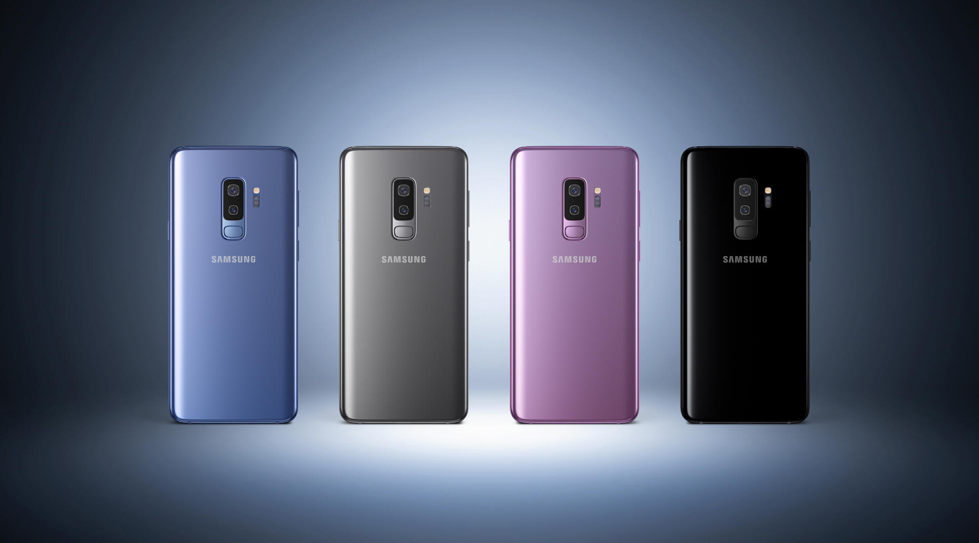 i samsung s9 samsung ecco i nuovi galaxy s9 e s9 foto tgcom24 i samsung s9 samsung ecco i nuovi galaxy s9 e s9 foto tgcom24