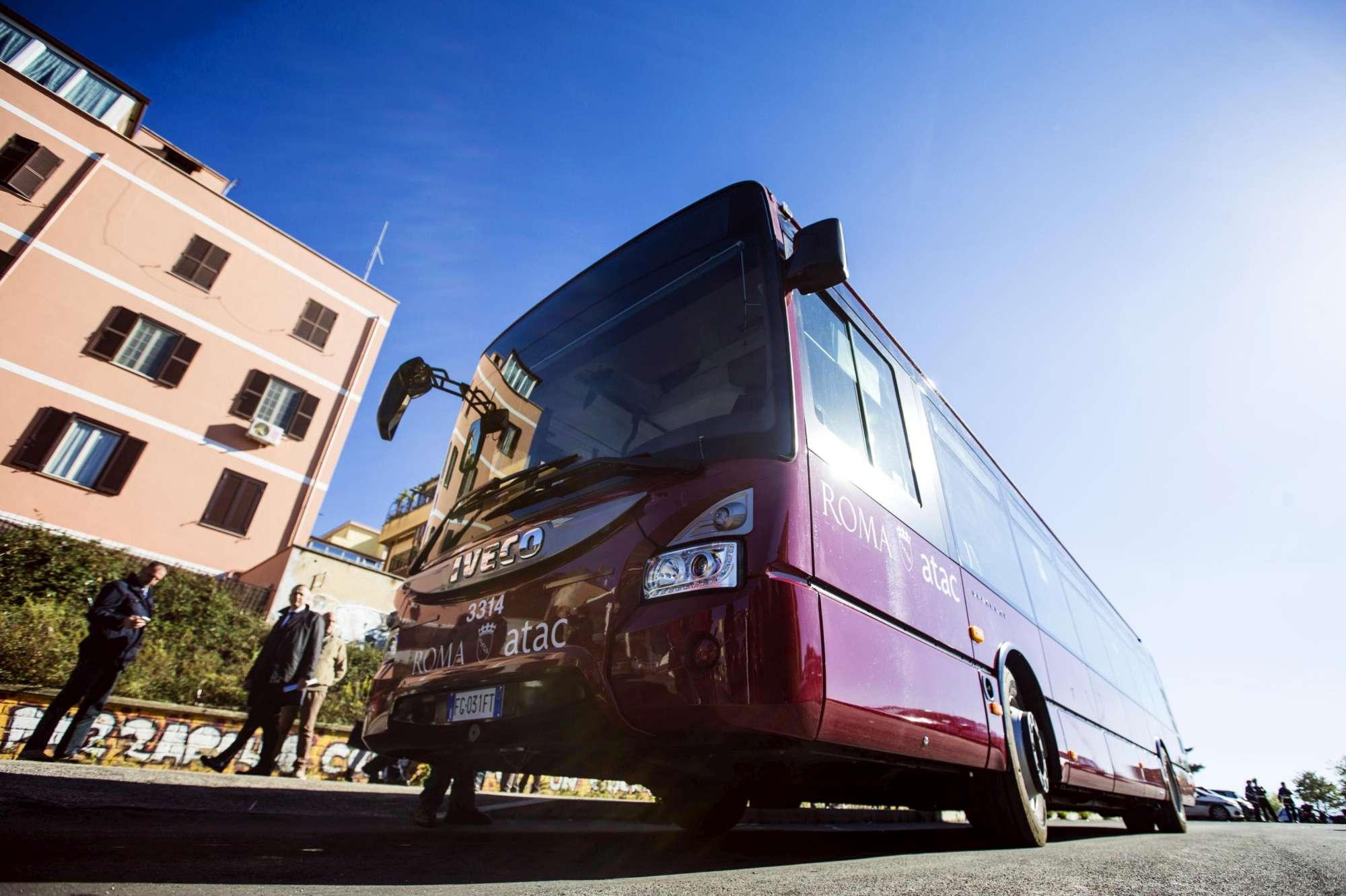   C è fame di bus, ripartiamo da periferie 