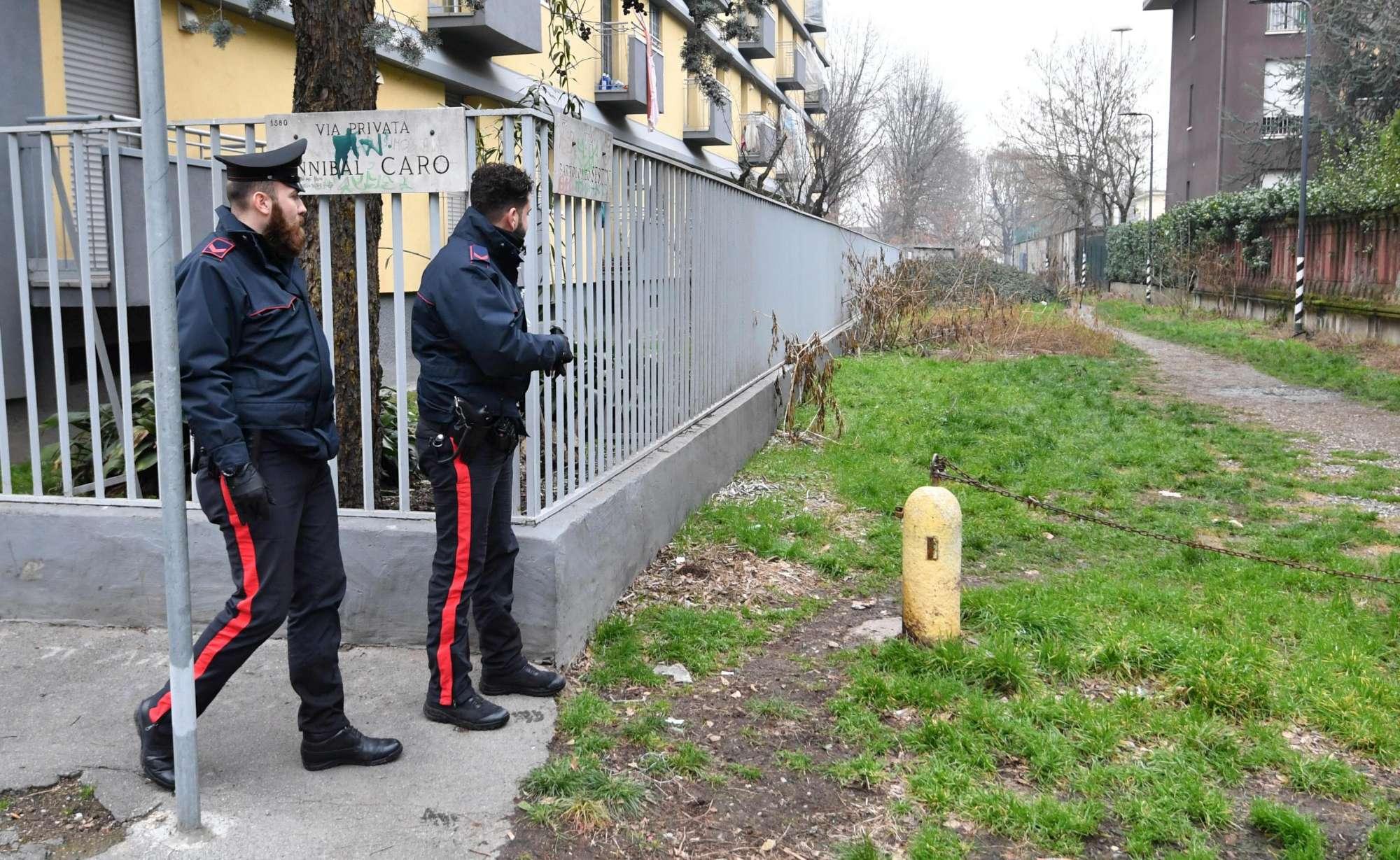 Milano, aggressione in via Bellerio: minacciato militante Lega Nord