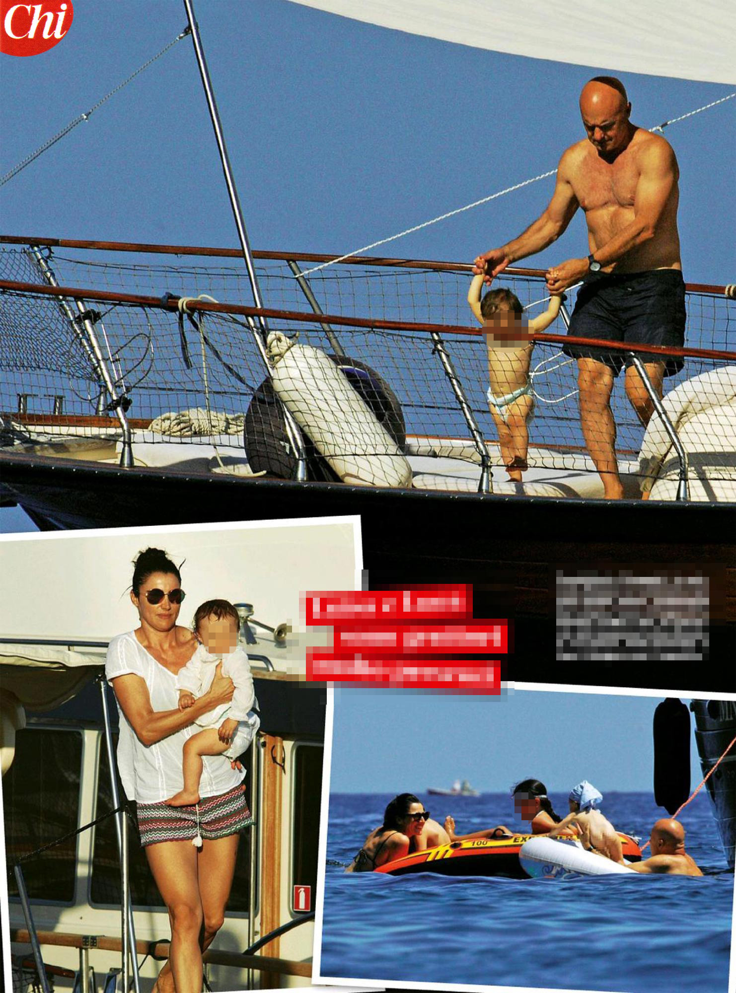 luisa ranieri vacanze zingaretti ranieri vacanze in famiglia foto tgcom24 luisa ranieri vacanze zingaretti ranieri vacanze in famiglia foto tgcom24