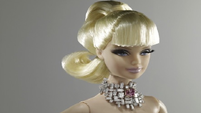 le barbie più belle del mondo