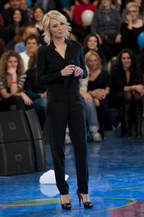 maria de filippi louboutin maria de filippi louboutin