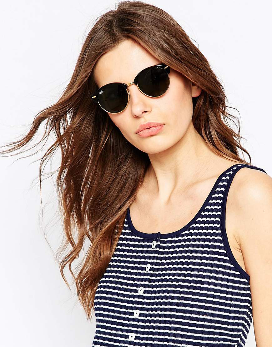 ray ban da ragazza ray ban da ragazza