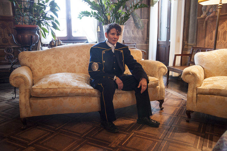 Venezia, la prima gondoliera trans viene allo scoperto