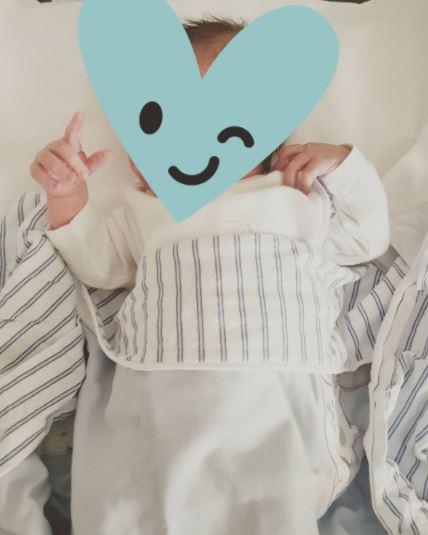 Ariadna Romero è diventata mamma, l annuncio di Pierpaolo Pretelli