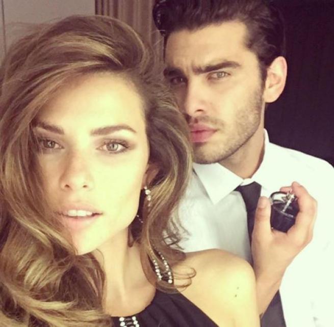 Risultati immagini per Dayane Mello e stefano sala