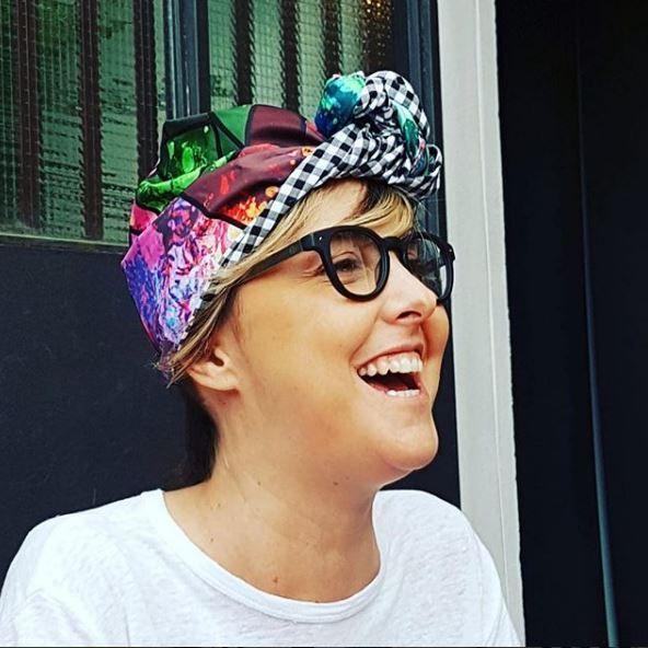 Nadia Toffa, il bel gesto per ringraziare la conduttrice delle Iene Nadia Toffa, il bel gesto per ringraziare la conduttrice delle Iene