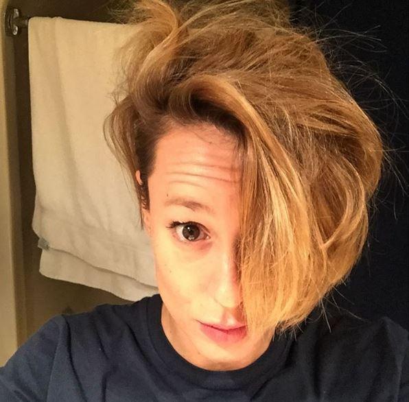 Federica Pellegrini, serata per sole donne