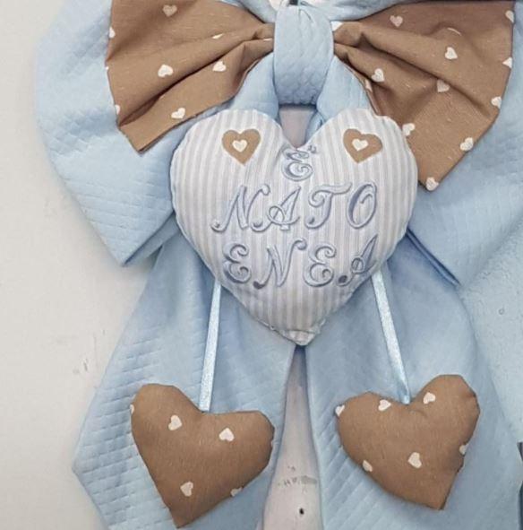 Giovanni Conversano, ecco il suo Enea