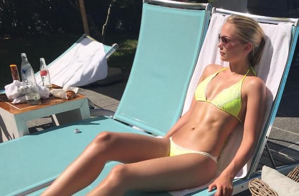Dovresti dimagrire, Miss Islanda rinuncia ad un concorso di bellezza