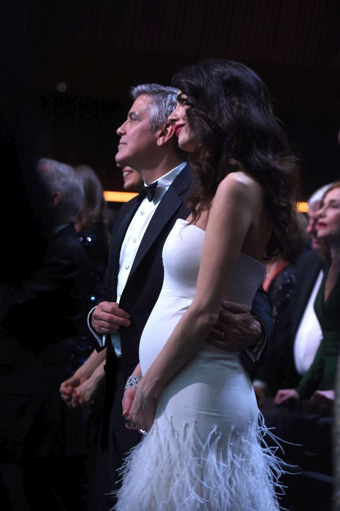 George to receive Cesar award this year? - Page 4 C_2_fotogallery_3009514_32_image