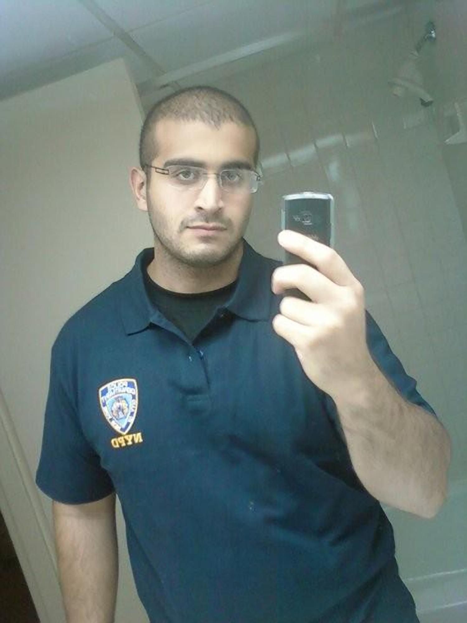 Chi è Omar Mateen, il killer di Orlando