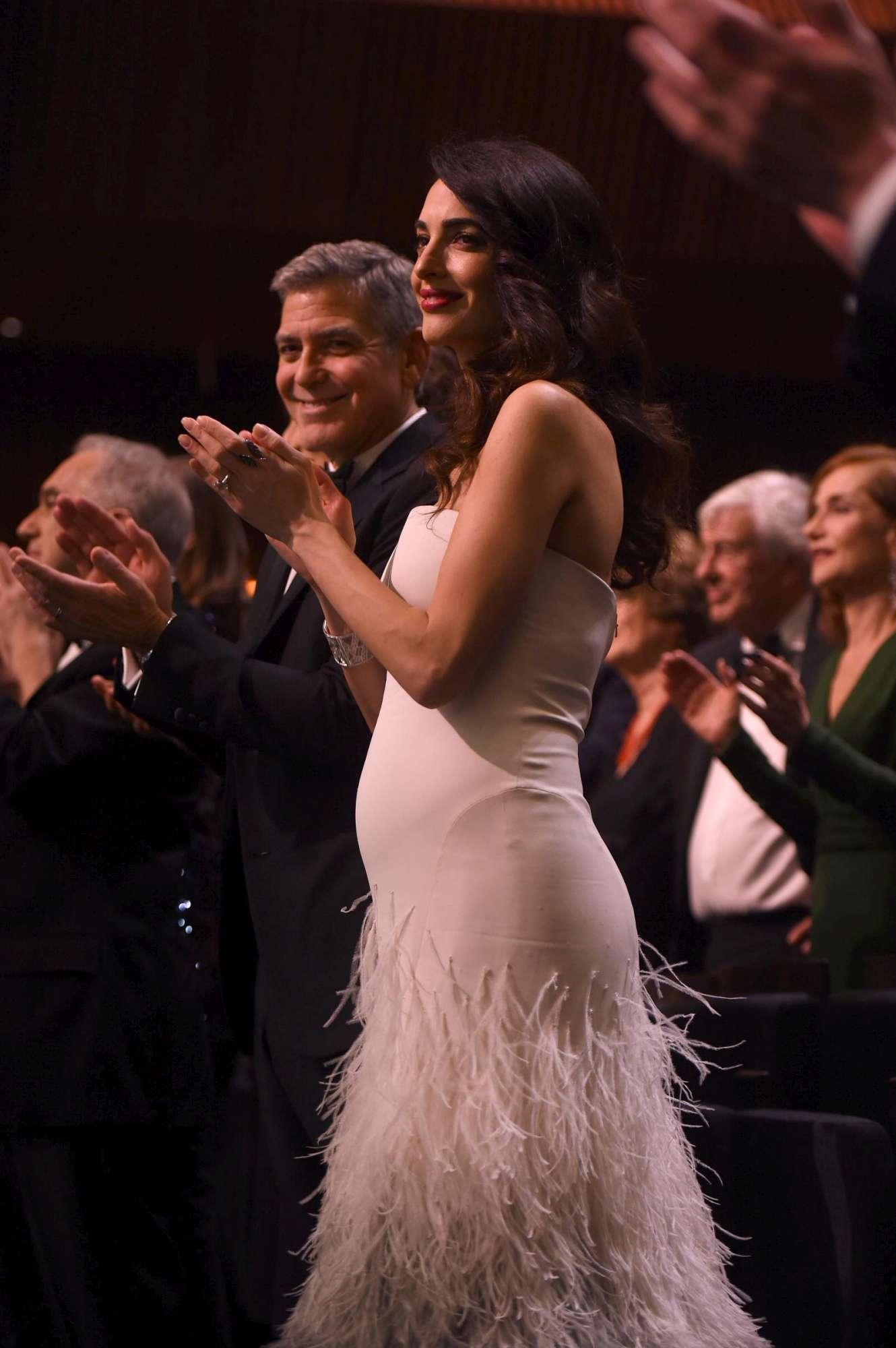 George to receive Cesar award this year? - Page 4 C_2_fotogallery_3009514_31_image