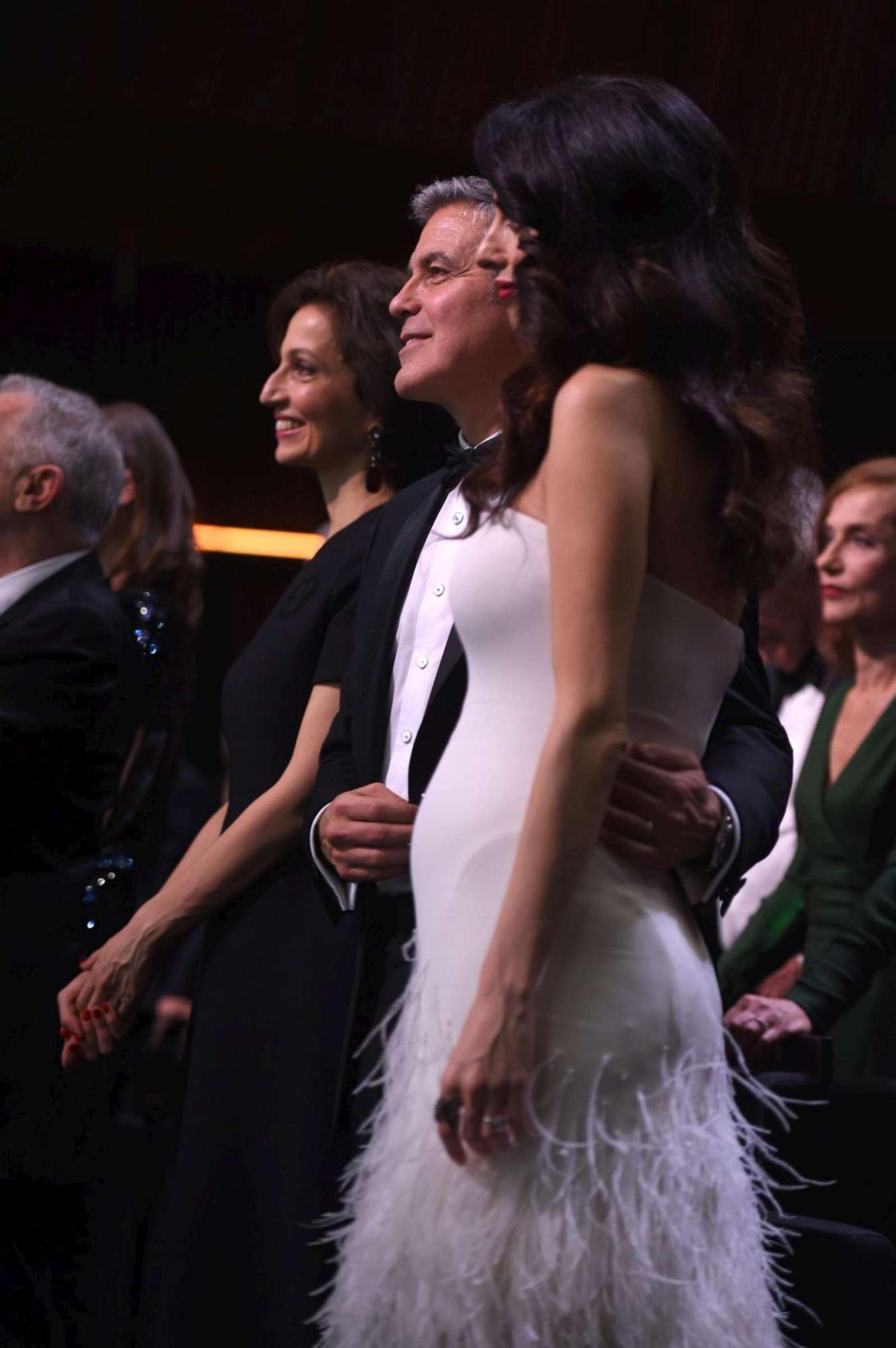 George to receive Cesar award this year? - Page 4 C_2_fotogallery_3009514_30_image