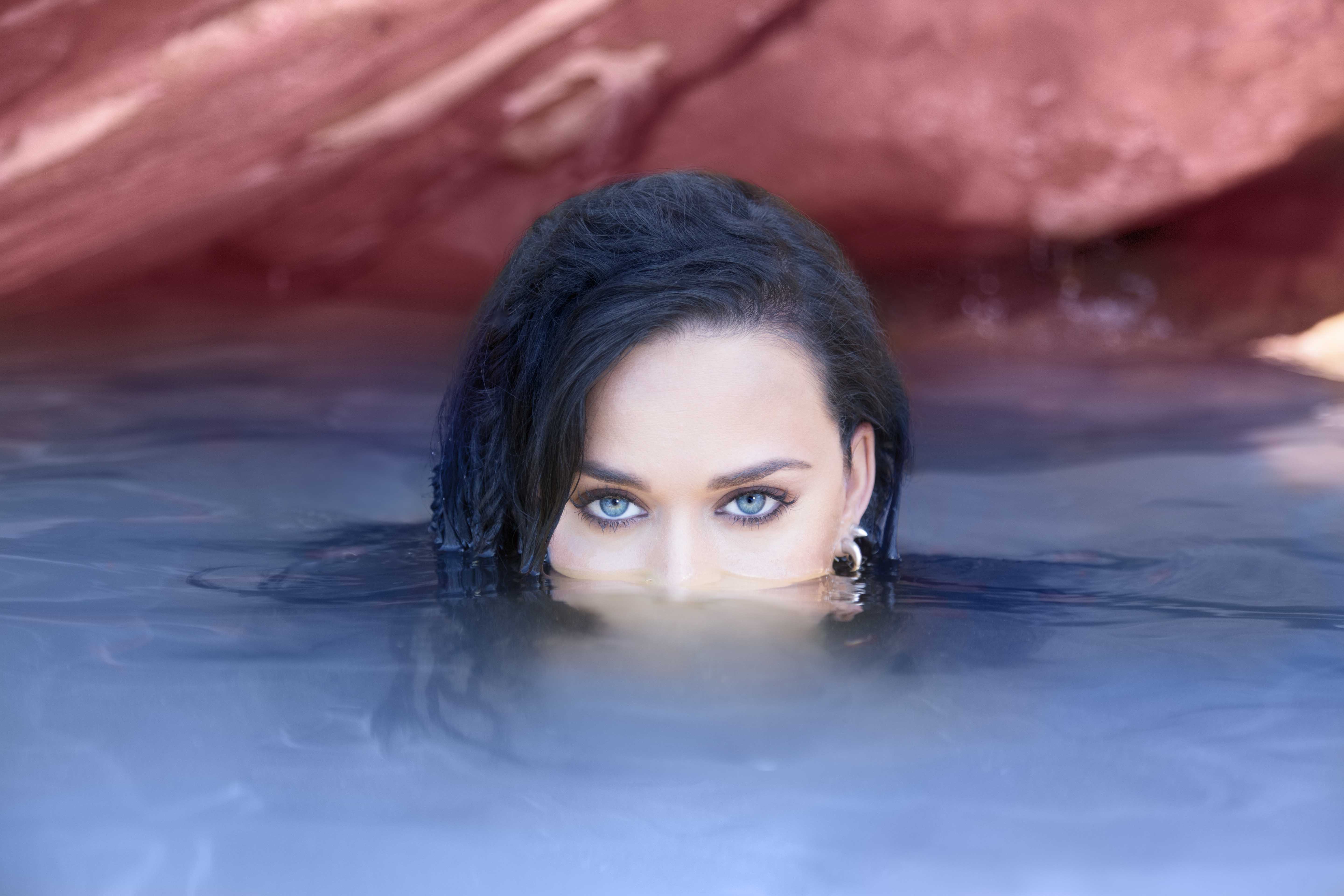 Katy Perry una