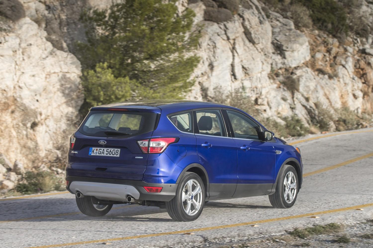 Risultati immagini per ford kuga