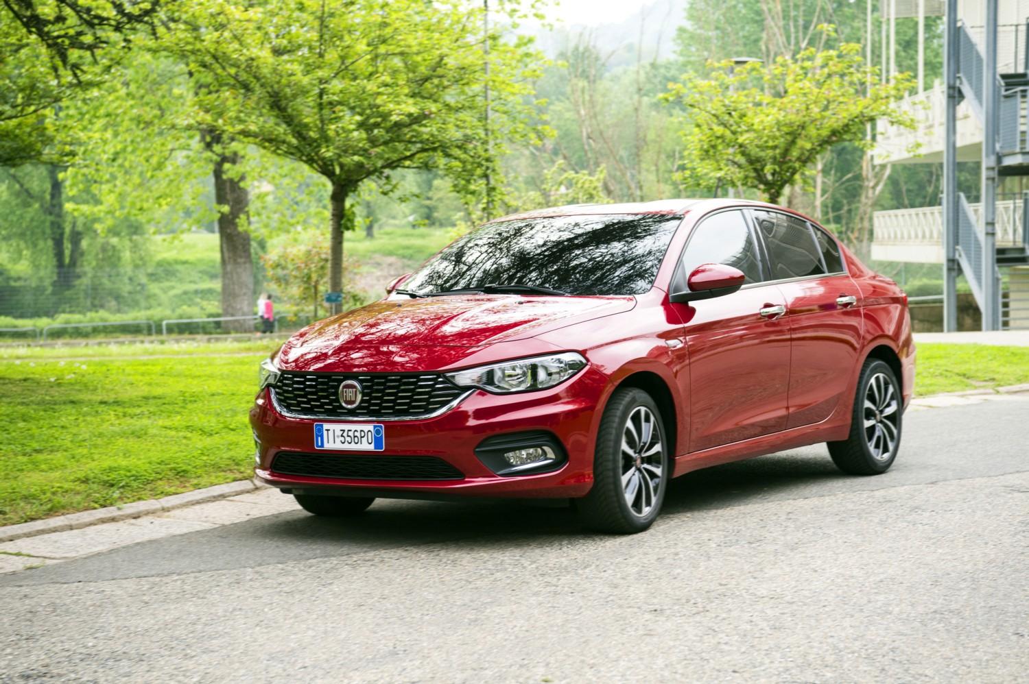 fiat tipo arriva il gpl foto tgcom24 fiat tipo arriva il gpl foto tgcom24