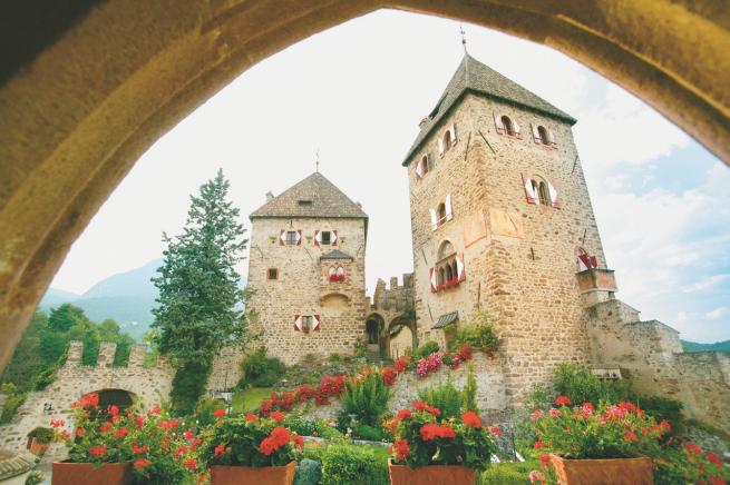 da visitare a trento