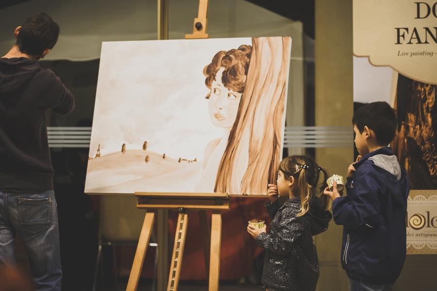 Pisa capitale della pasticceria