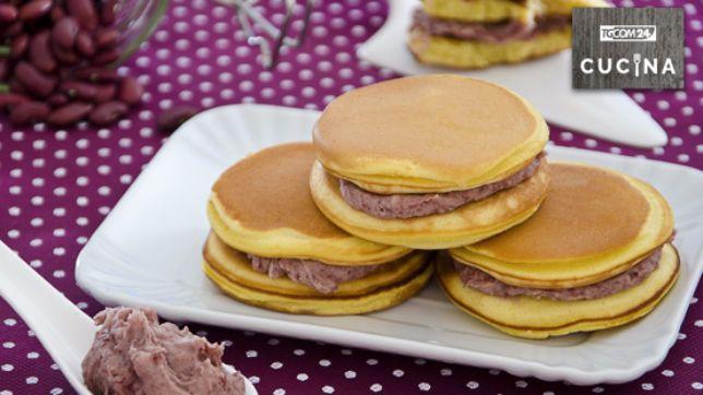 Dorayaki