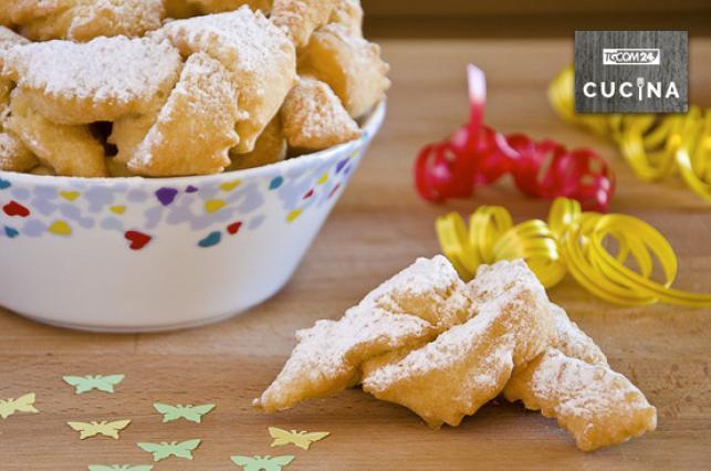 Nodini fritti