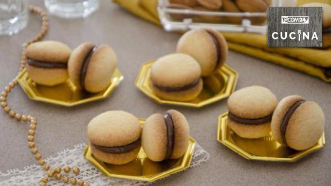 Baci di dama