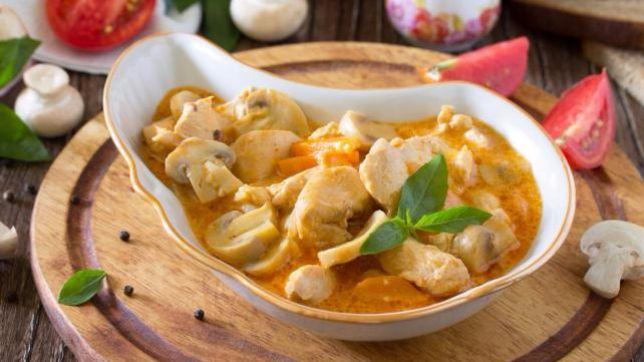 Coniglio alle verdure