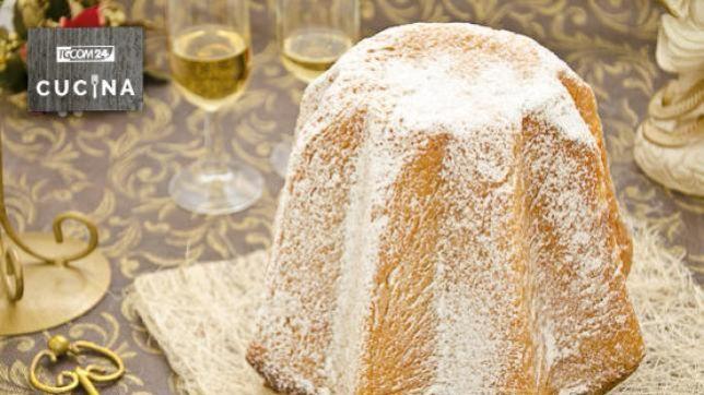 Pandoro di Verona