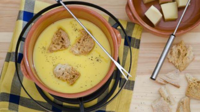 Fonduta valdostana