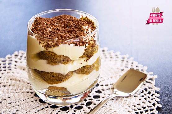 Tiramisù
