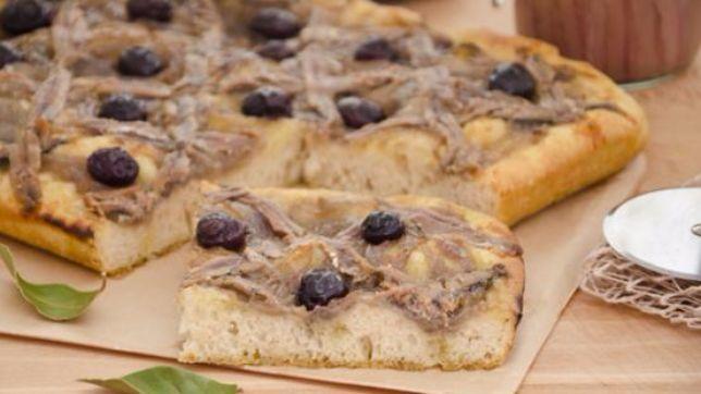 Pissaladière