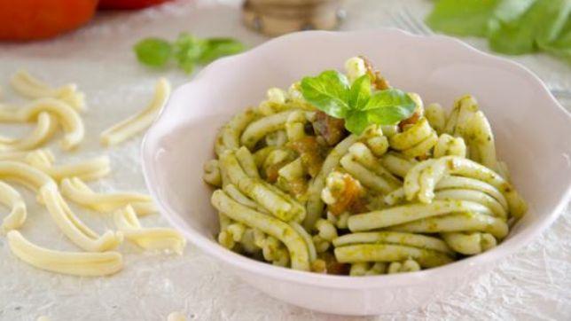 Pasta alla Portofino
