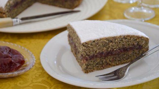 Torta di grano saraceno