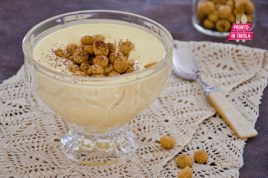Zabaione