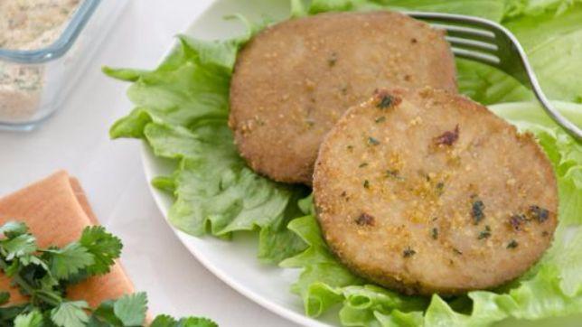 Cotolette di seitan