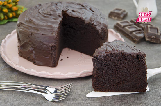 Mud cake