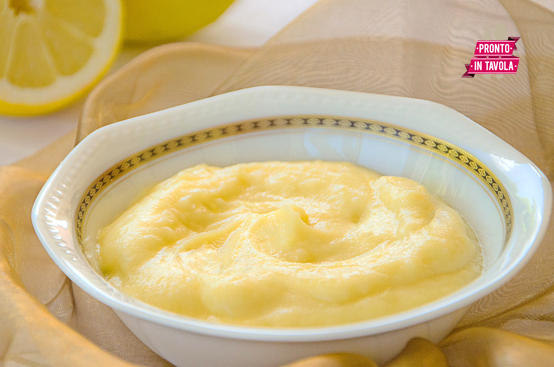 Crema pasticcera