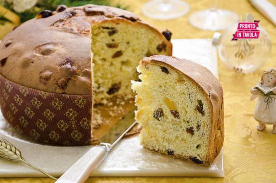 Panettone