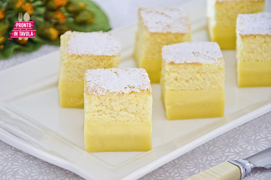 Torta magica