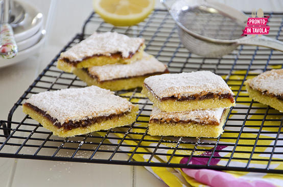 Torta slava