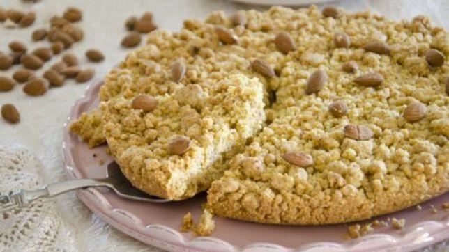 Torta sbrisolona