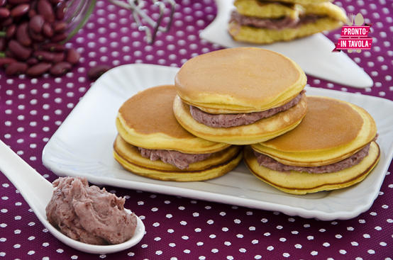 Dorayaki