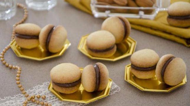 Baci di dama
