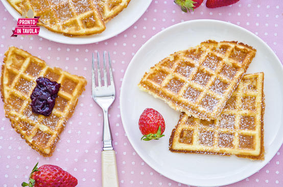 Waffle