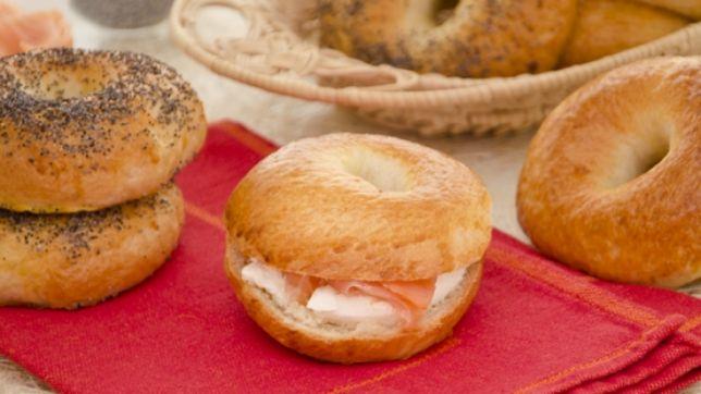 Bagels