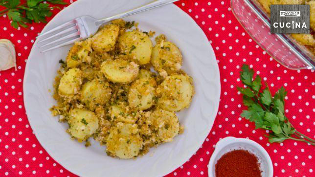 Patate sabbiose