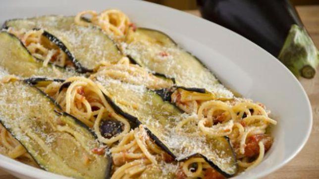 Pasta alla Norma