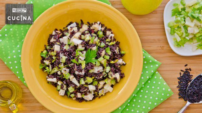 Insalata di riso Venere