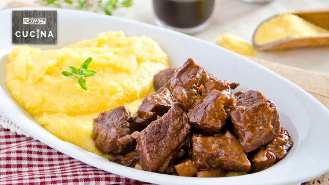 Goulash ungherese